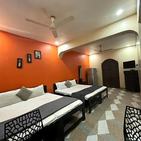 Hotel Harmony By Heaven